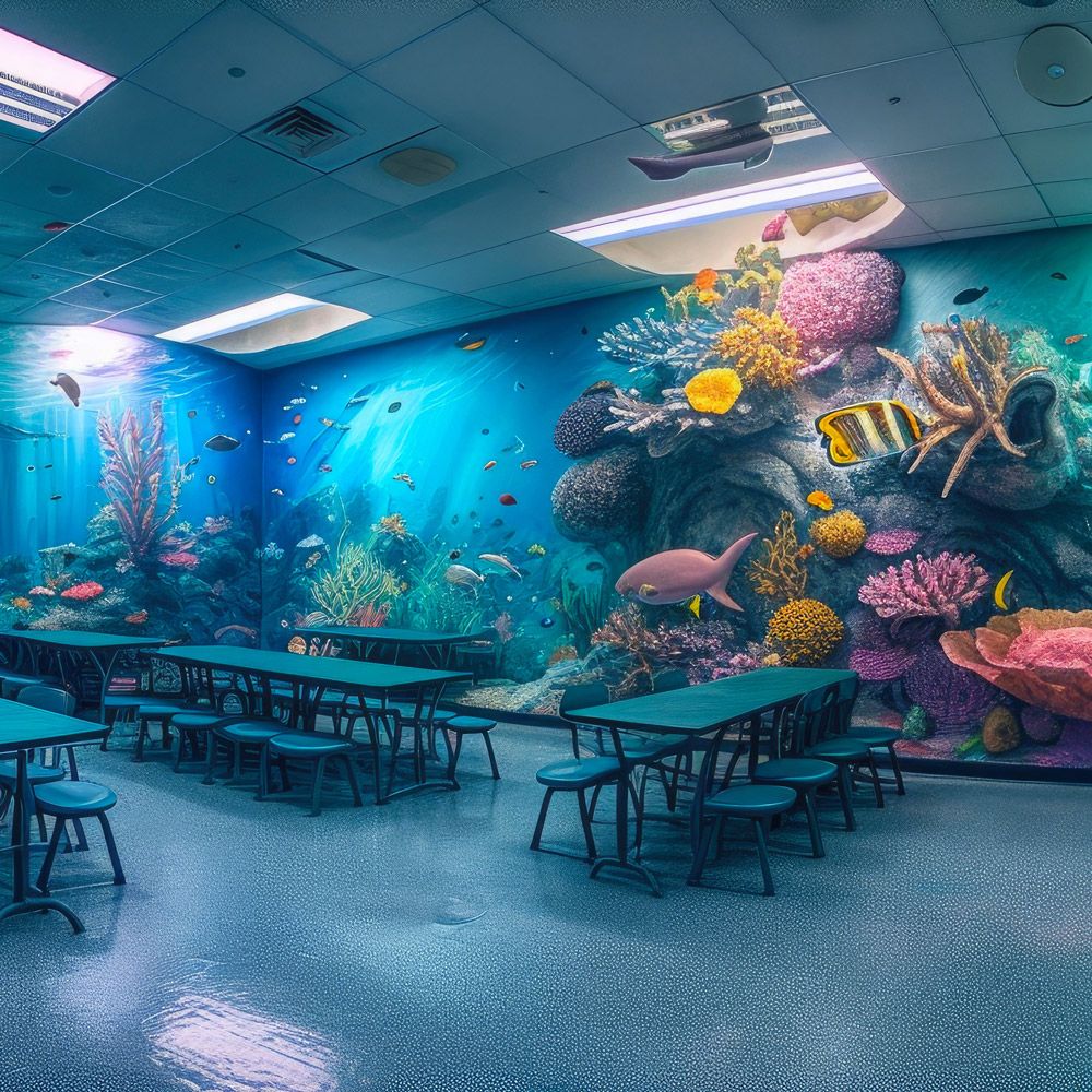 Adopt A Classroom