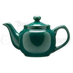 2 cup Teapot Metro - Green