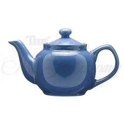 2 cup Teapot Metro - Blue