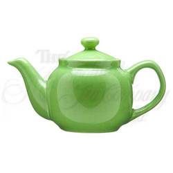 2 cup Teapot Metro - Lime