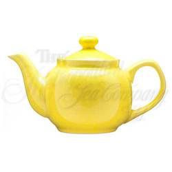2 cup Teapot Metro - Lemon