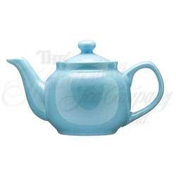2 cup Teapot Metro - Teal