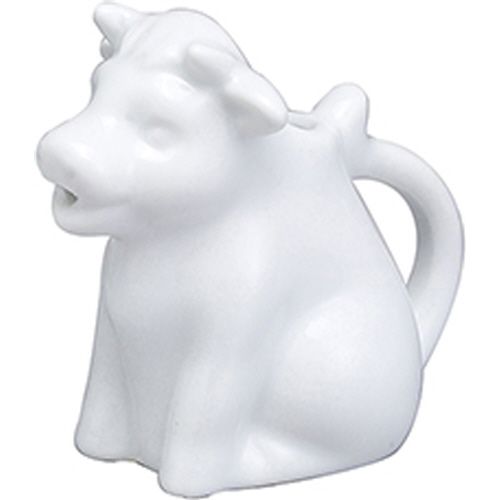 Animal Creamer Mini Cow HIC