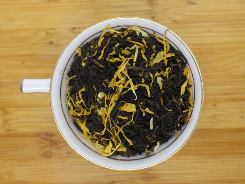 Apricot Decaf