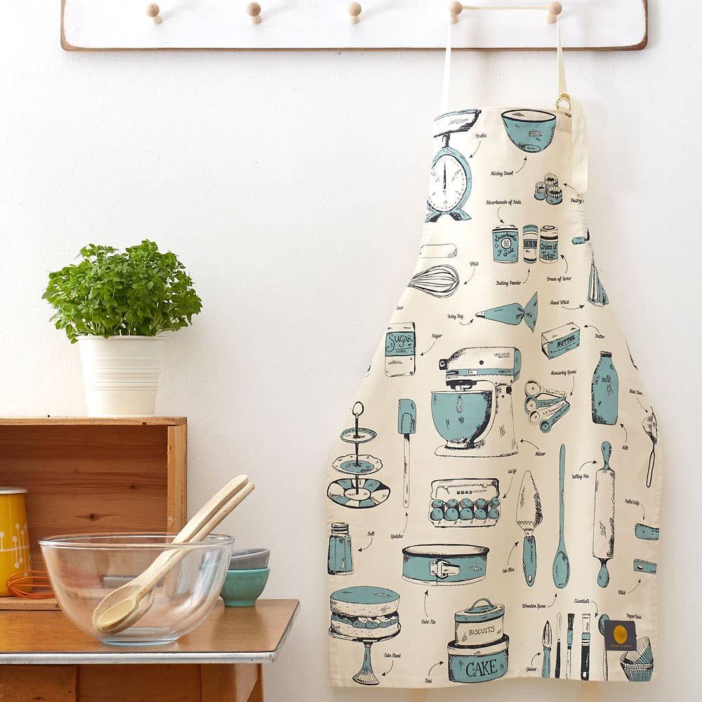 Apron Baking Delight VE