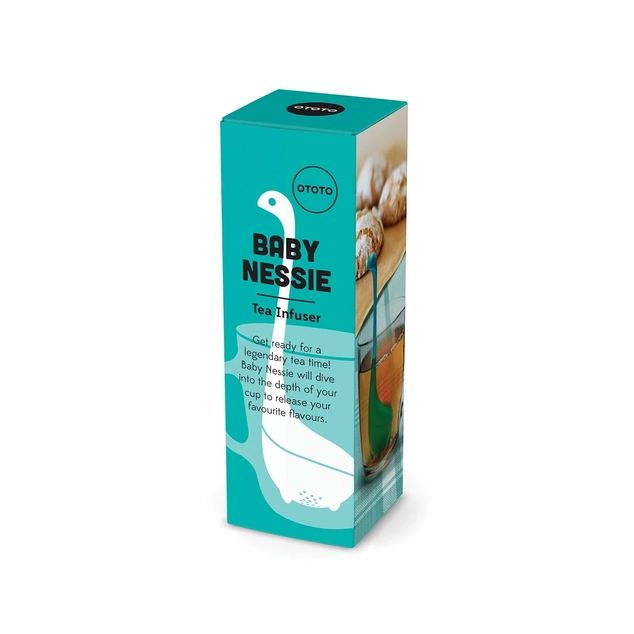 Baby Nessie Infuser OT