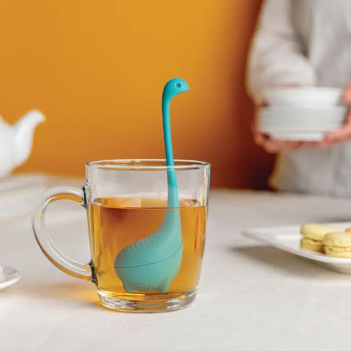 Baby Nessie Infuser OT