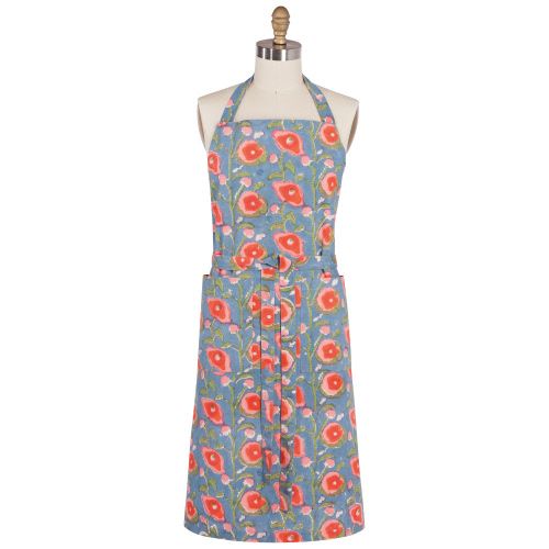 Apron Poppy Danica