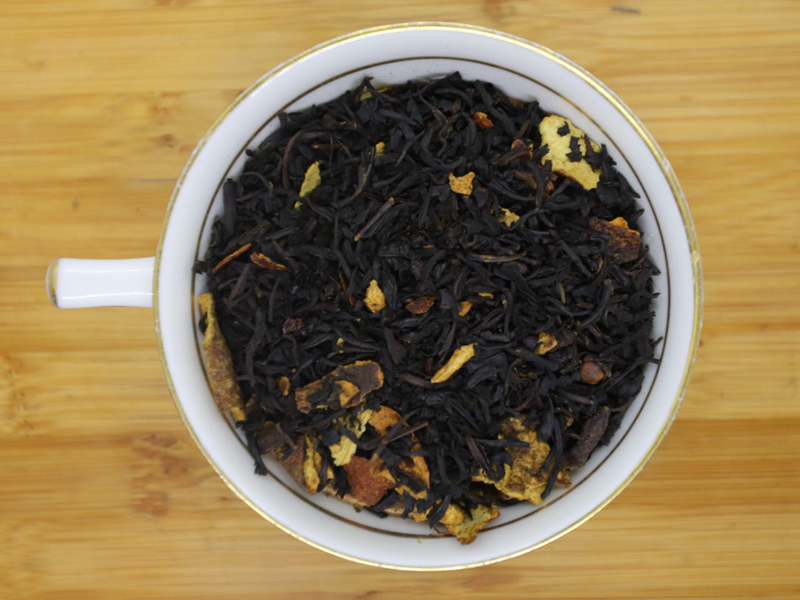 Chai Americaine