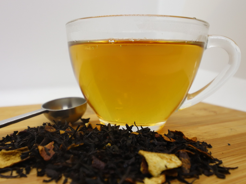 Chai Americaine