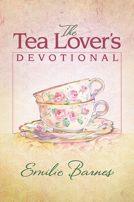 Tea Lovers Devotional