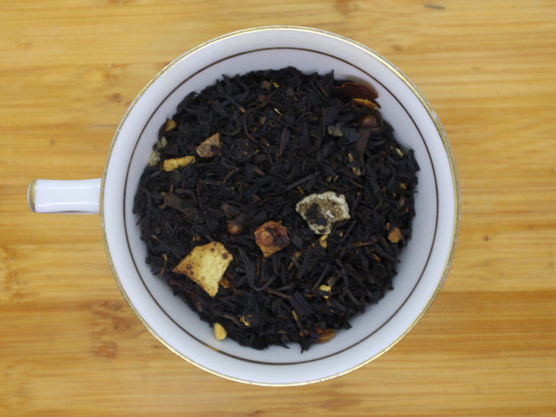 Hearthside Toddy