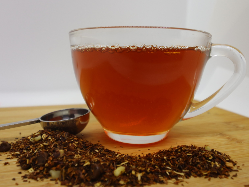 Harvest Moon Tea