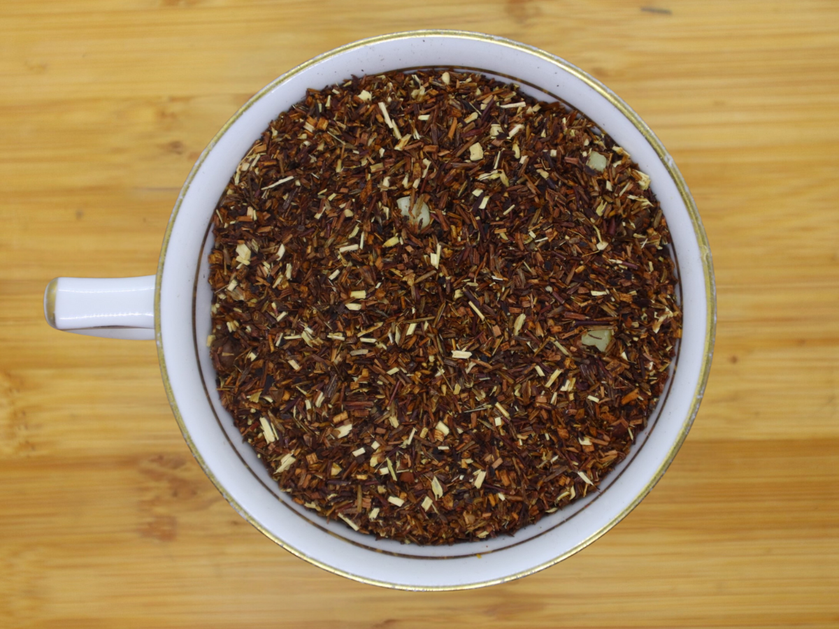Harvest Moon Tea