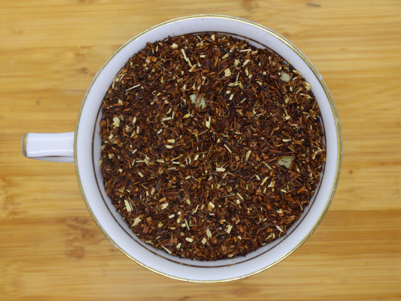 Harvest Moon Tea