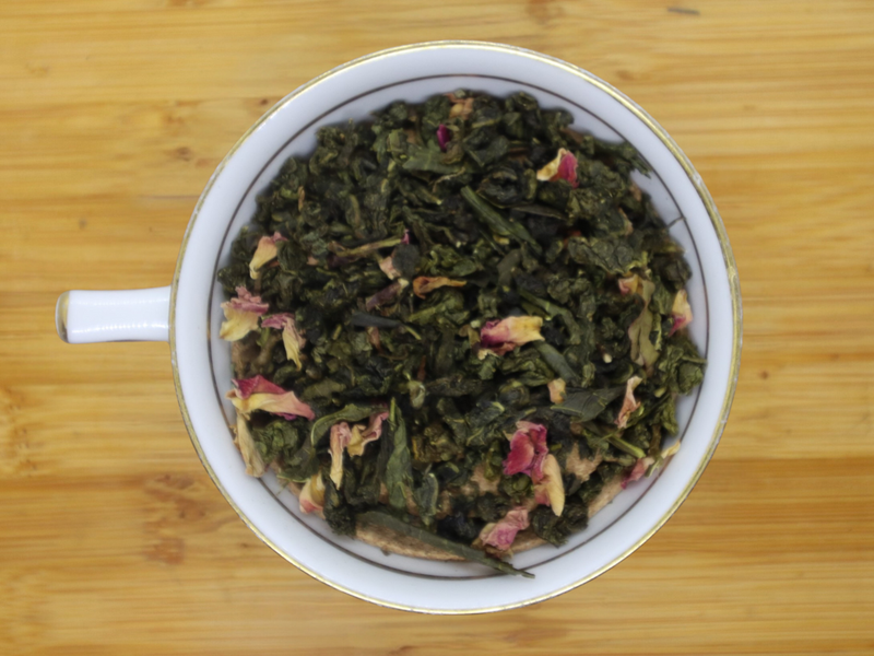 Georgia Peach