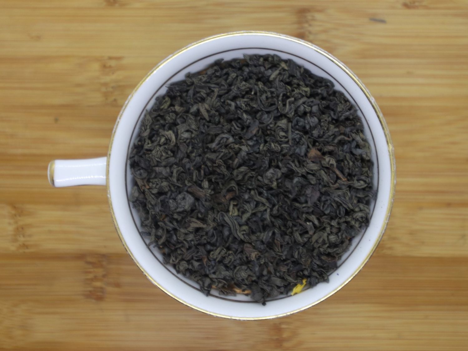 English Breakfast Decaf