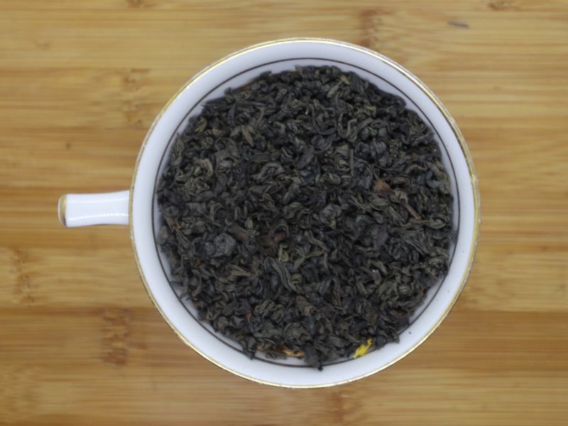 English Breakfast Decaf