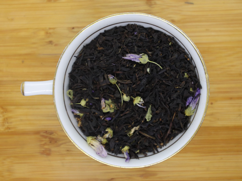 Flowering Lilac Tea
