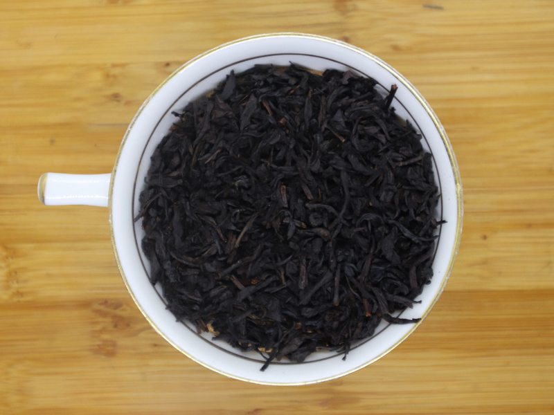 Earl Grey Decaf