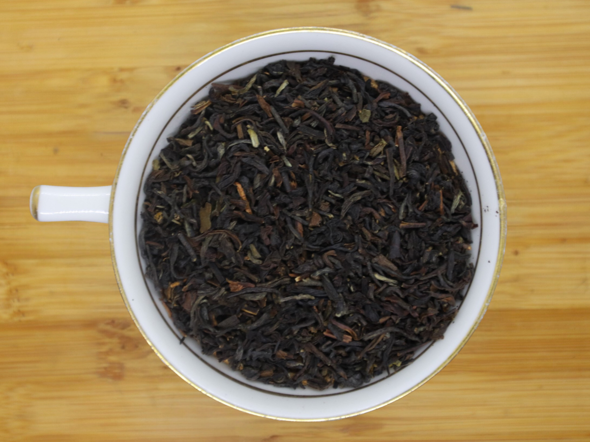 Darjeeling