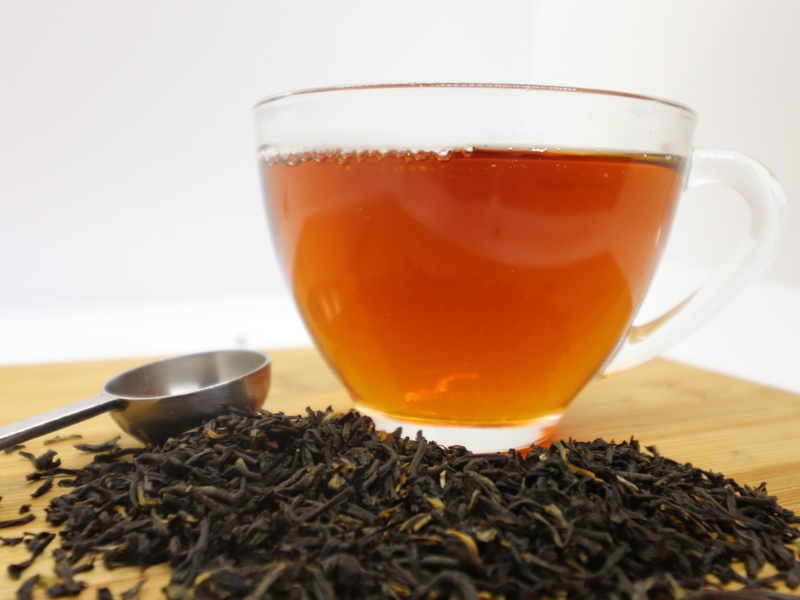 Puerh Yunnan