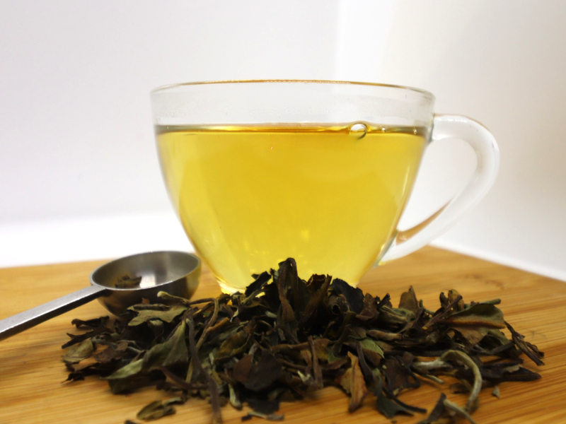 Pai Mu Tan