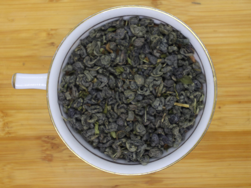 Moroccan Mint