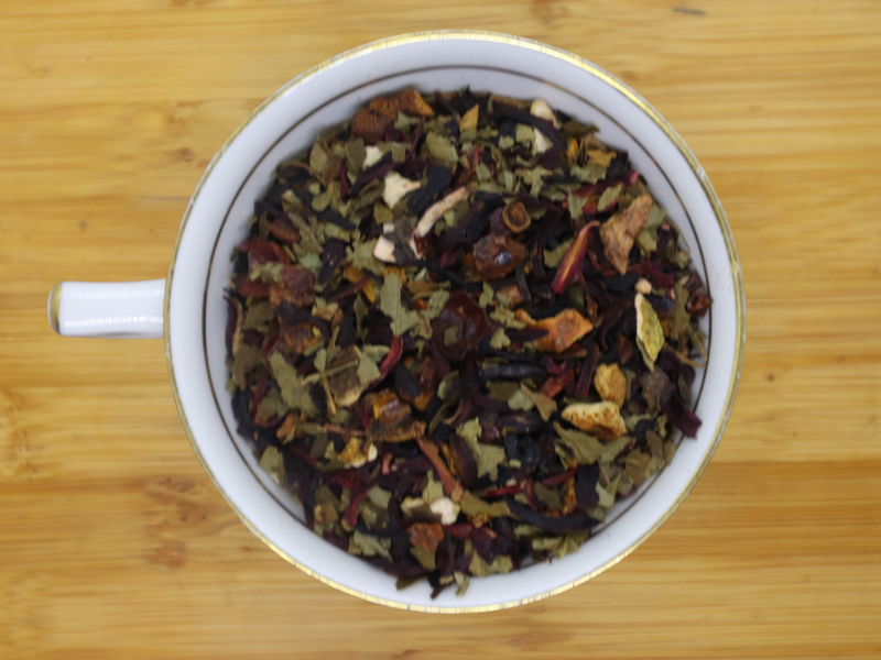 Jellybean Tea