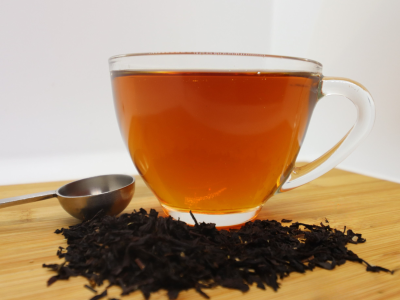 Spiced Pear