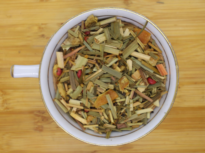 Sri Lankan Chai