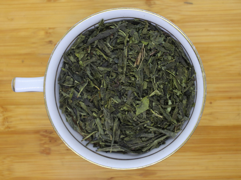 Sencha