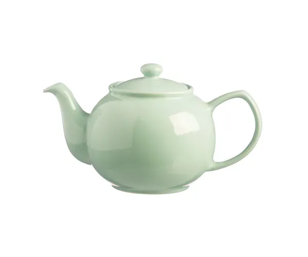 P&amp;K 6 c. Teapot - Mint