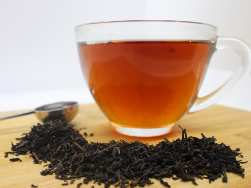 Vanilla Bean Decaf