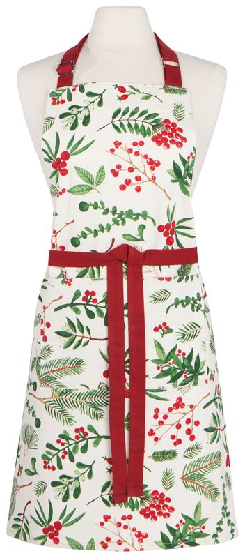 Apron Winterberry Danica