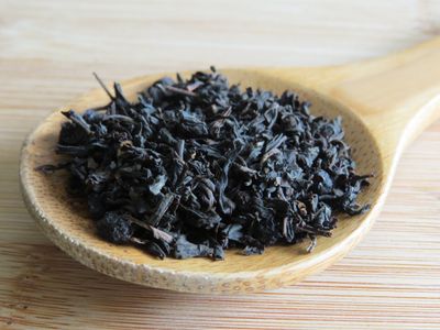 Black Tea