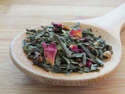 Green Tea