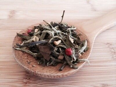 White Tea