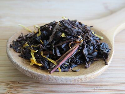 Oolong Tea