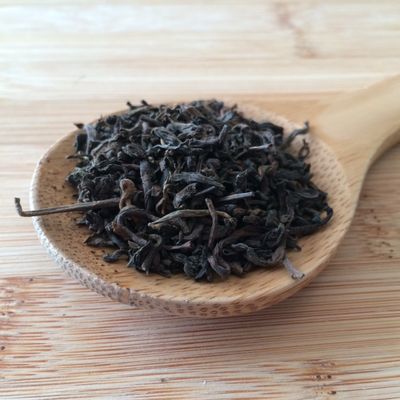Puerh Tea