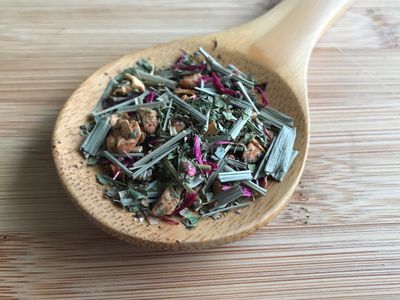 Herbal/Rooibos/Tisanes