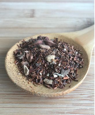 Christmas Tea Blends