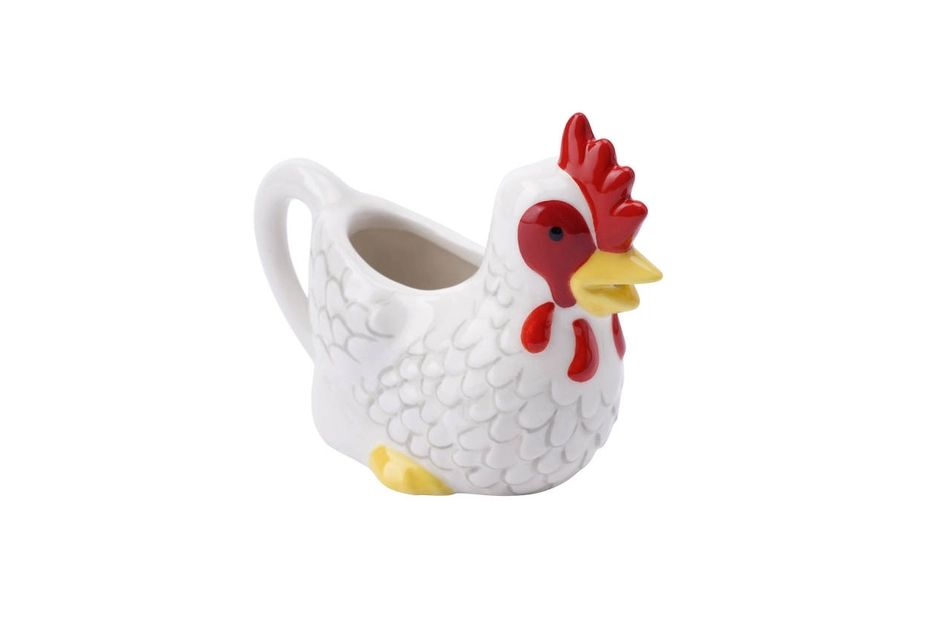 Great British Milk Jugs - Hen