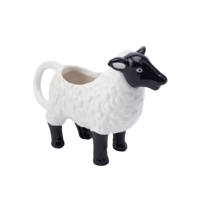 Great British Milk Jugs - Sheep