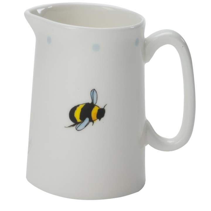Creamer, Sophie A - Mini Bee