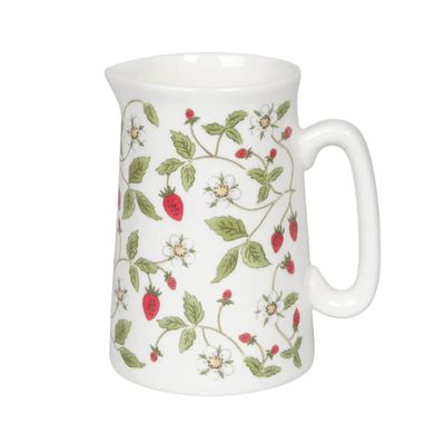 Small Jug - Strawberries