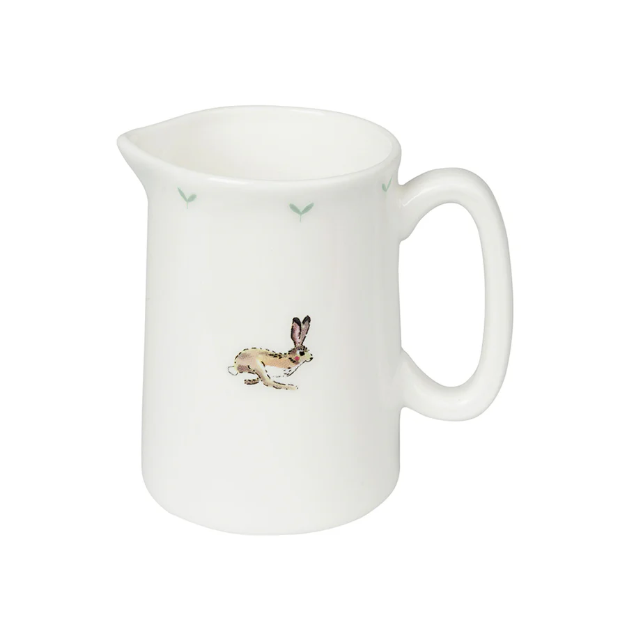 Creamer, Sophie A - Mini Hare