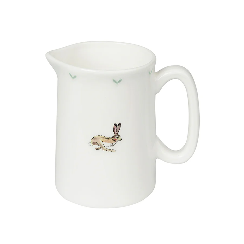 Creamer, Sophie A - Mini Hare