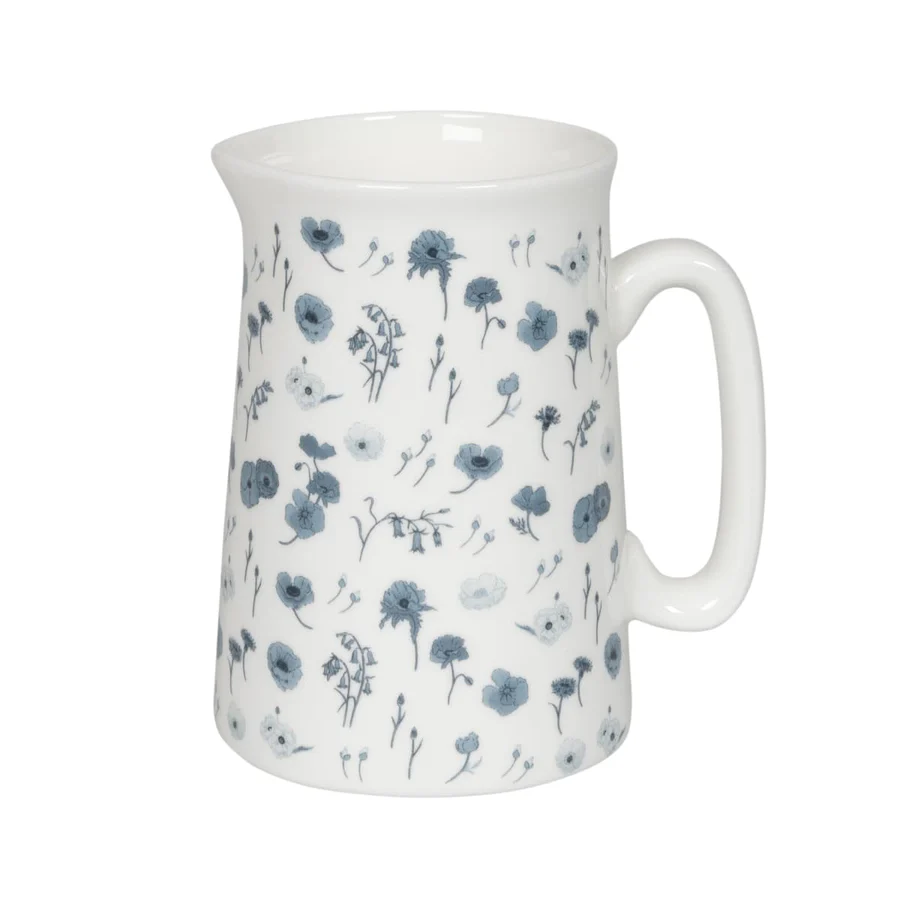 Poppy Meadow - small jug