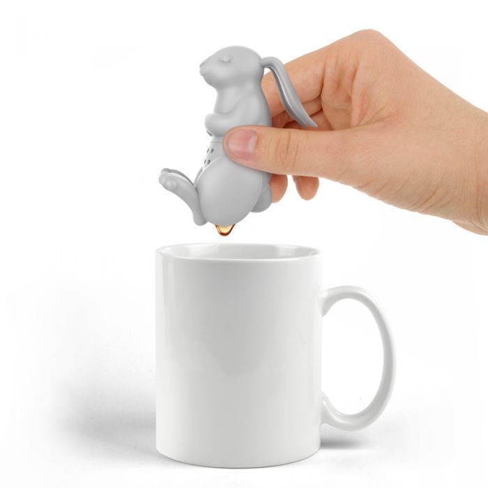 Fred Brew Bunny Tea Infuser